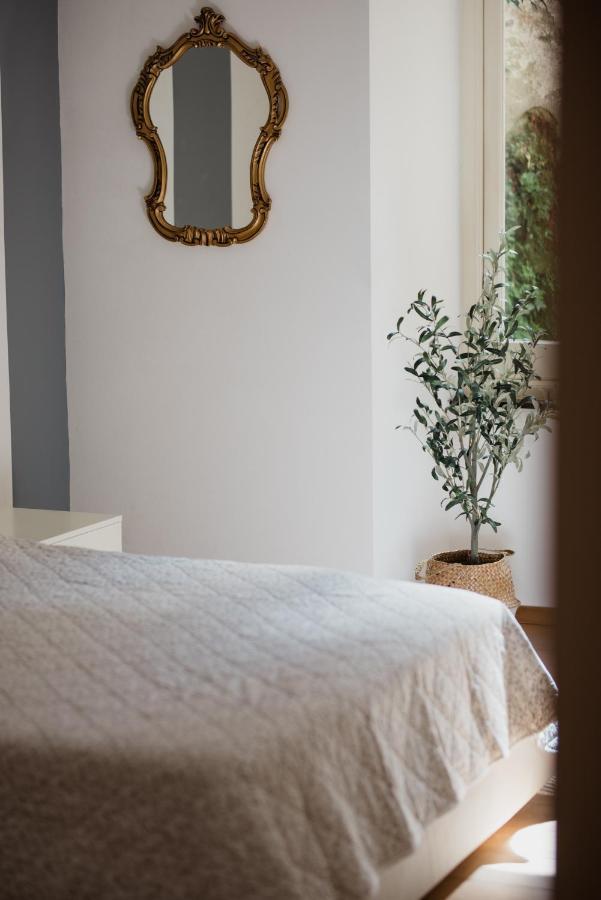 Appartement L'ulivo E Il Colibri