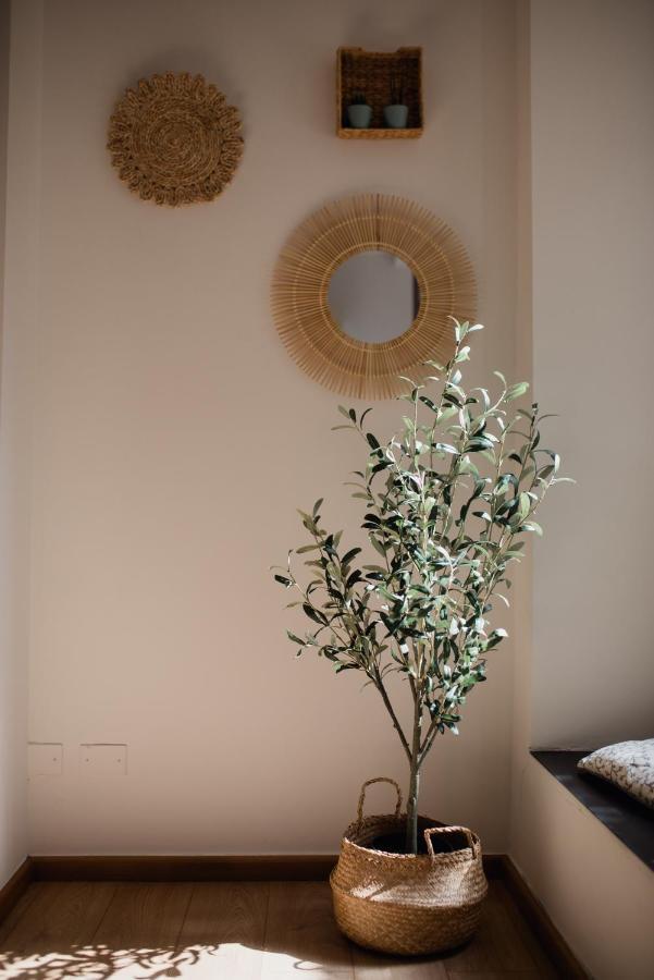 Appartement L'ulivo E Il Colibri *