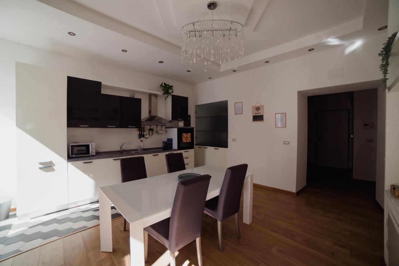 Appartement L'ulivo E Il Colibri *