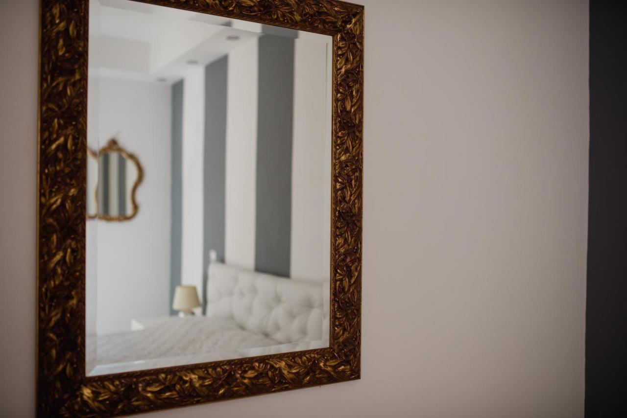 L'ulivo E Il Colibri Appartement *