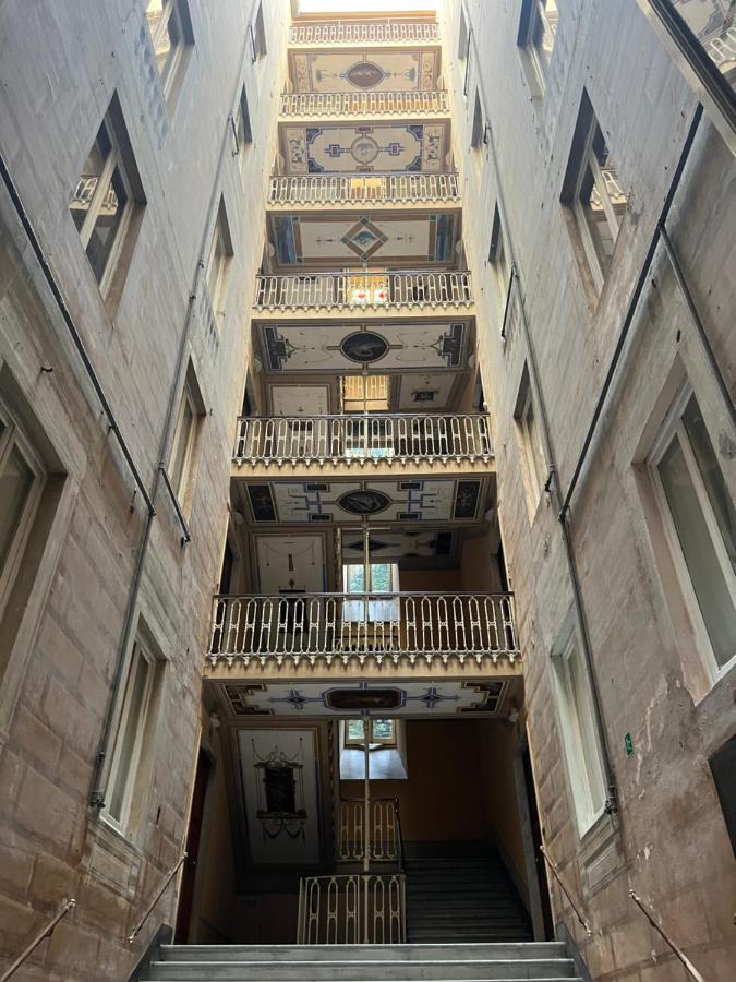 Appartement L'ulivo E Il Colibri