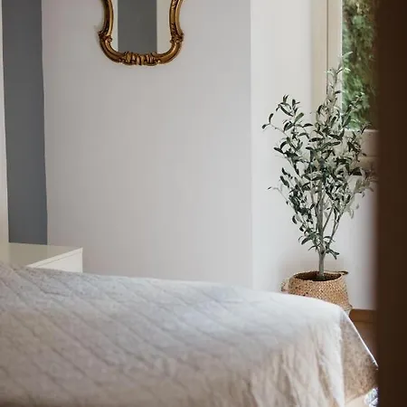 Appartement L'Ulivo E Il Colibri à Gênes Extérieur photo