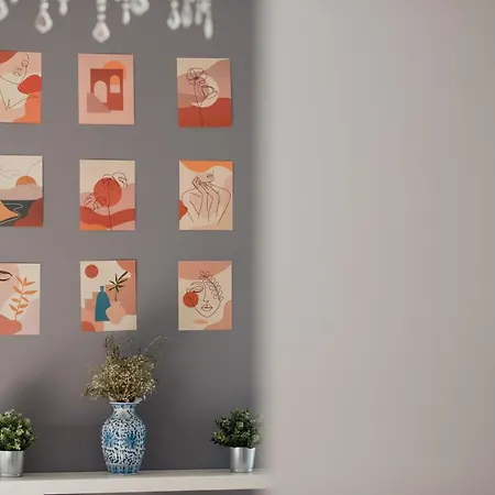 Appartement L'Ulivo E Il Colibri à Gênes Extérieur photo
