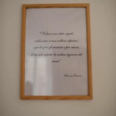 Appartement L'Ulivo E Il Colibri à Gênes Extérieur photo