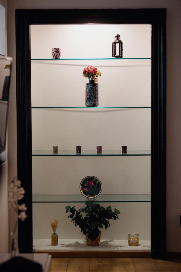 L'ulivo E Il Colibri Appartement