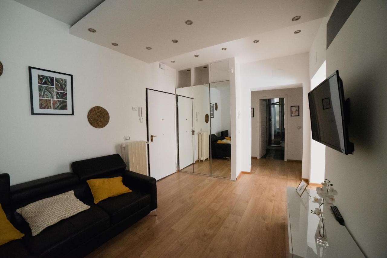 L'ulivo E Il Colibri Appartement Gênes
