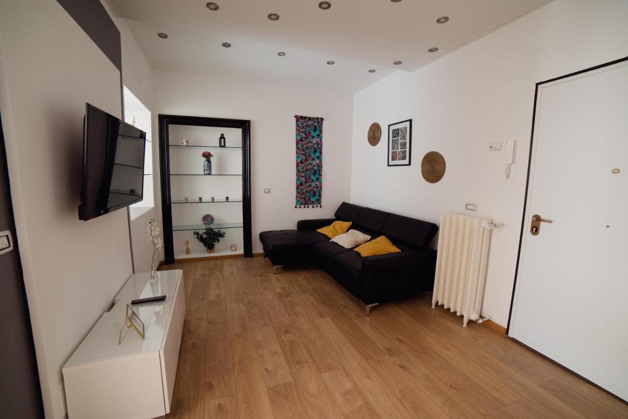 Appartement L'ulivo E Il Colibri