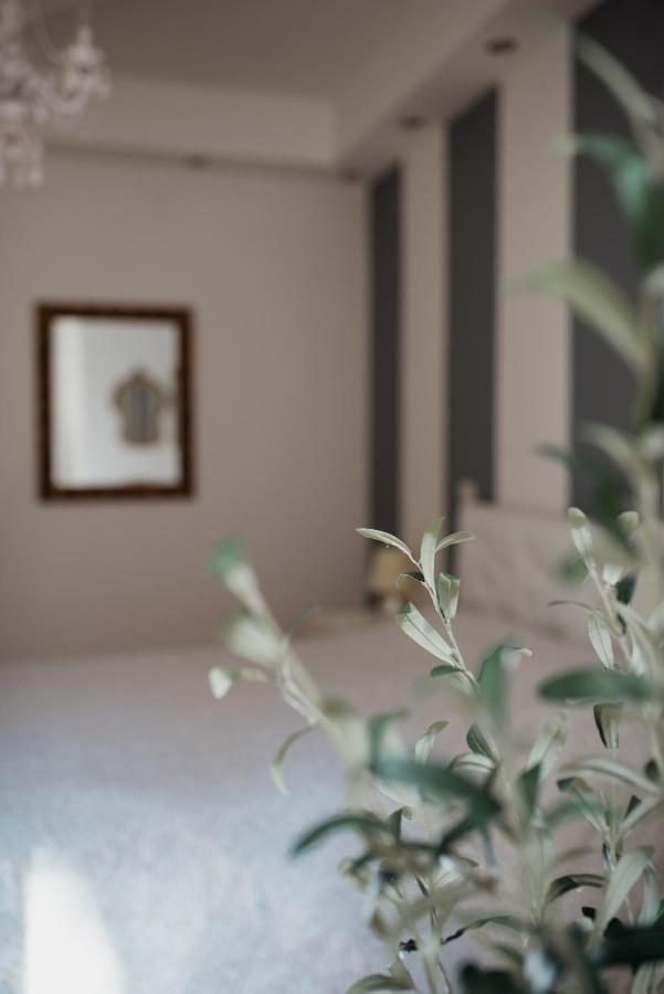 Appartement L'ulivo E Il Colibri