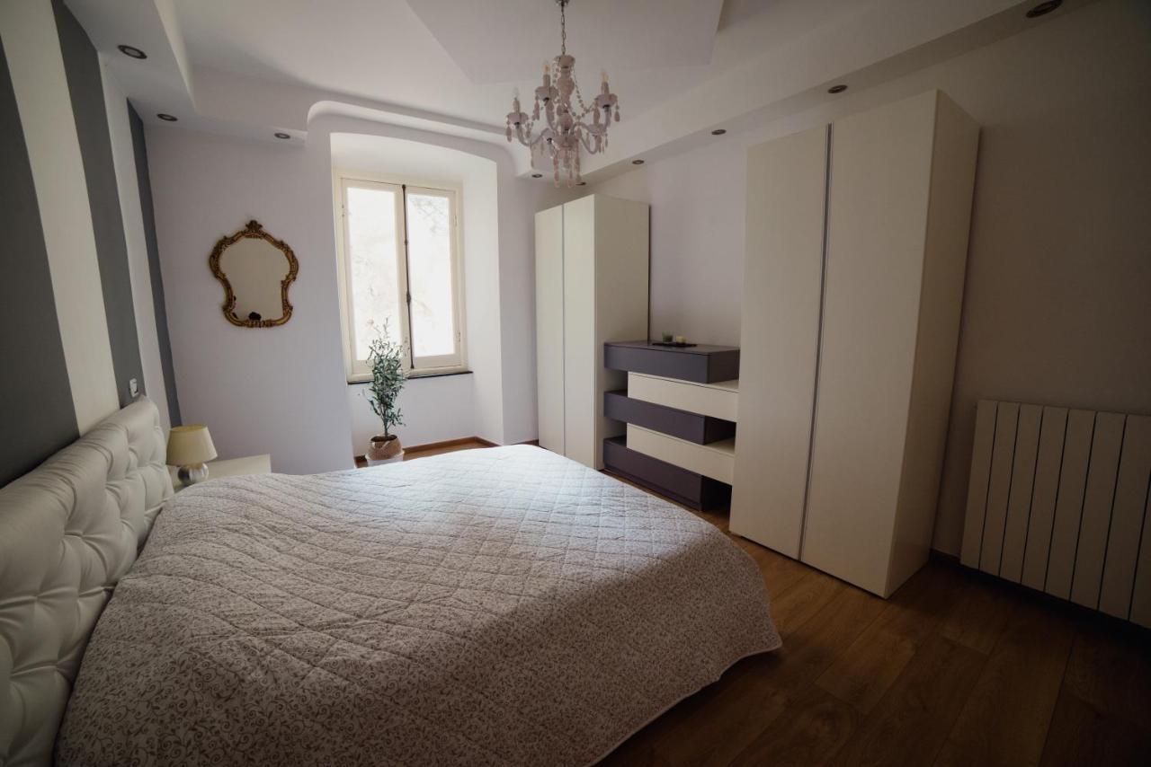 L'ulivo E Il Colibri Appartement