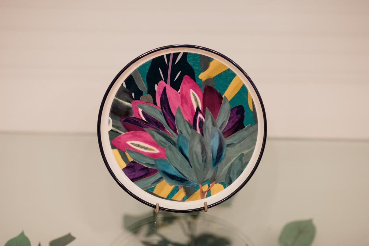 L'ulivo E Il Colibri Appartement Gênes