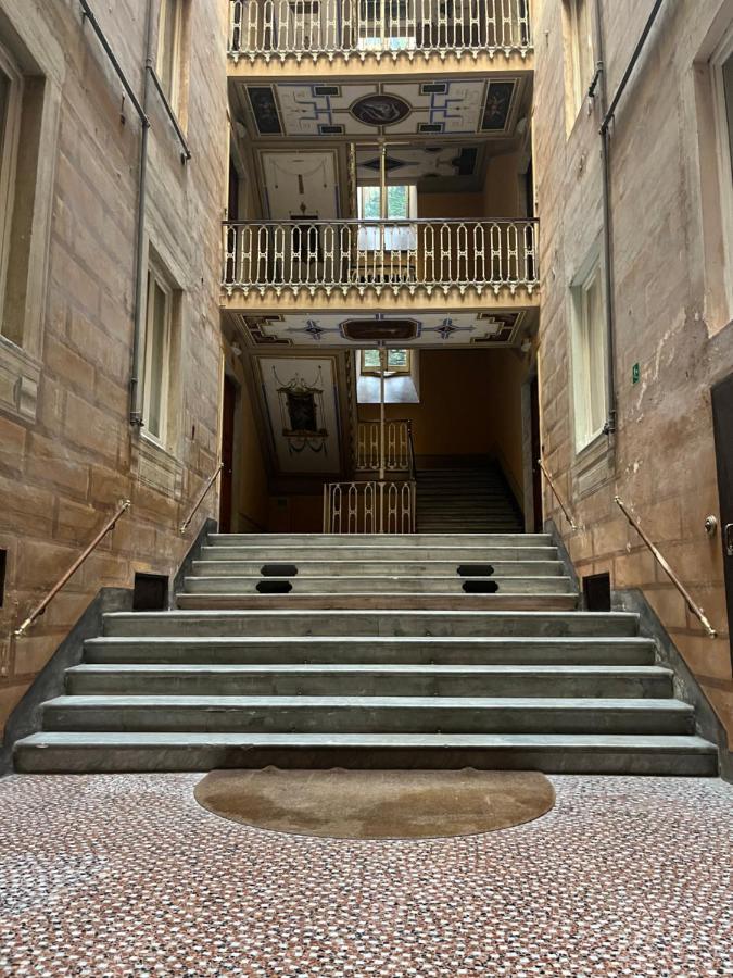 Apartamento L'ulivo E Il Colibri *