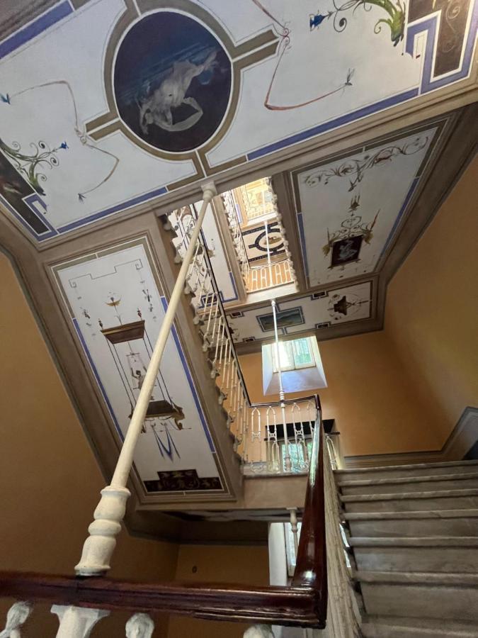 Appartement L'ulivo E Il Colibri