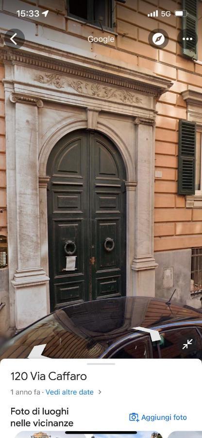 Appartement L'ulivo E Il Colibri
